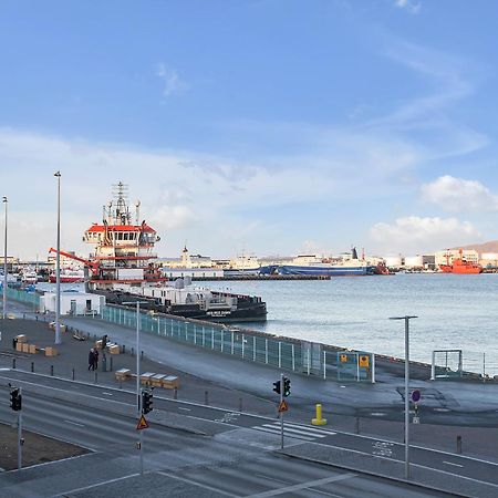 Sunny Central Reykjavik Apartment - Harbour View Exterior foto