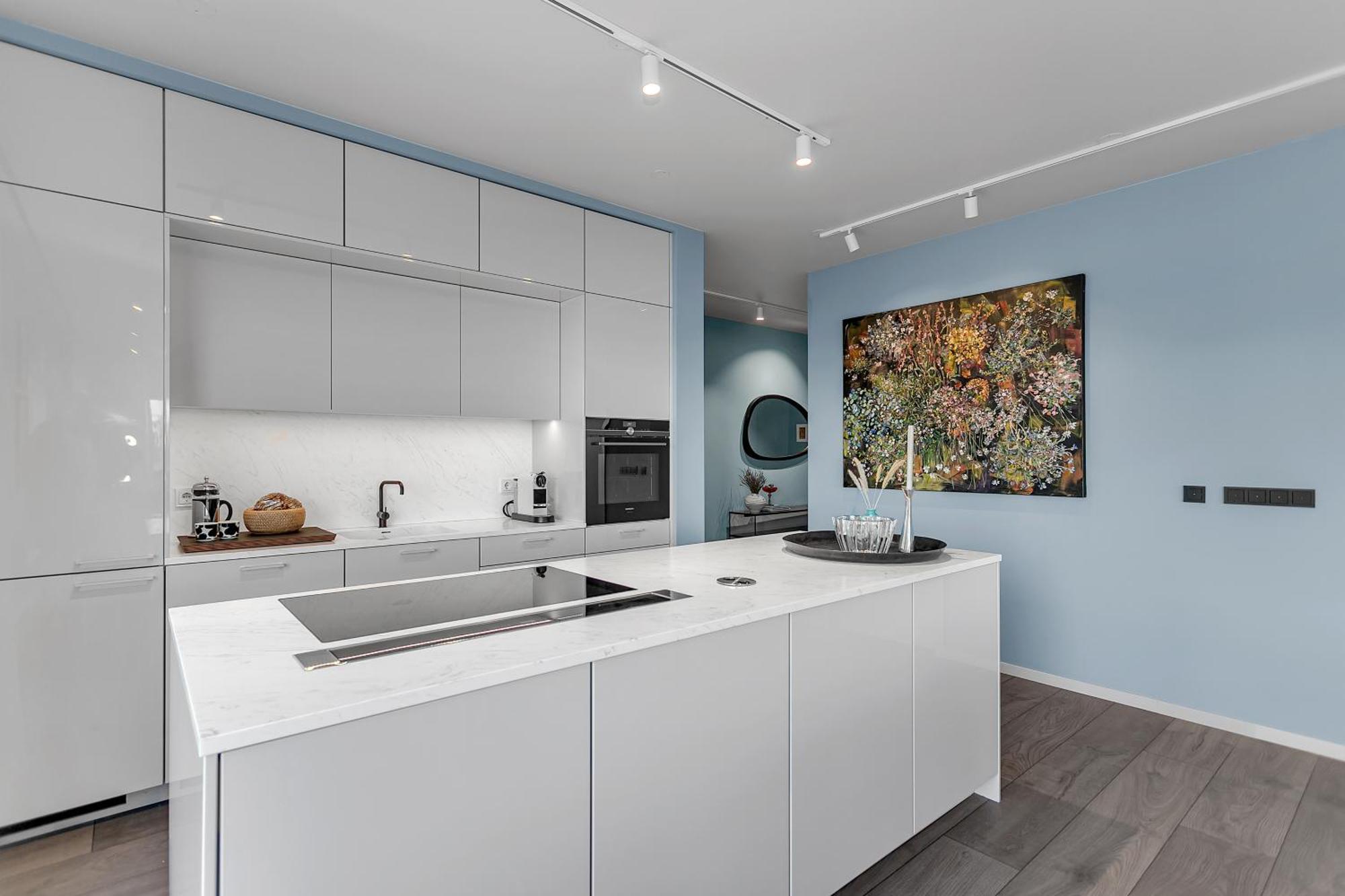 Sunny Central Reykjavik Apartment - Harbour View Exterior foto