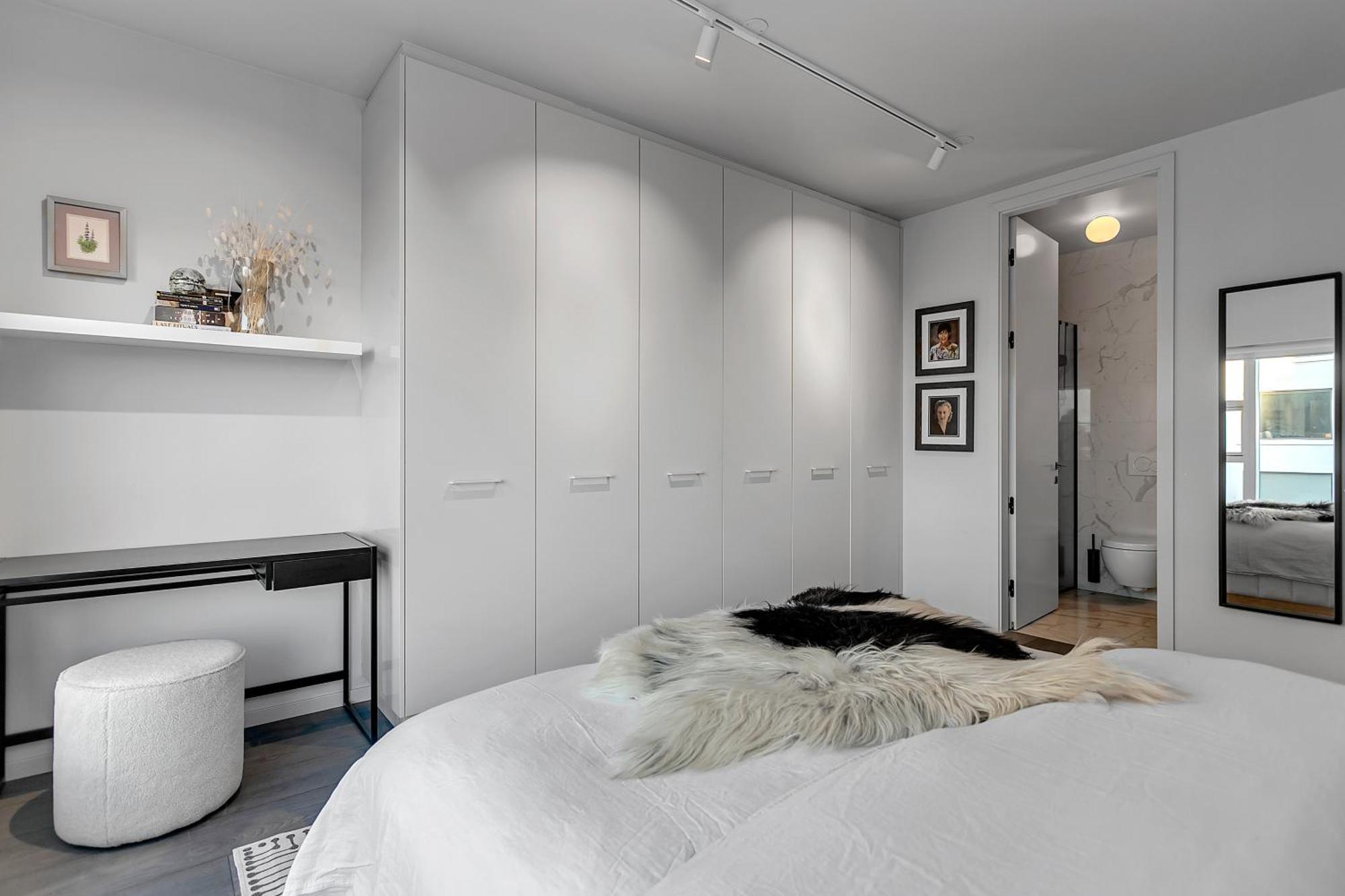 Sunny Central Reykjavik Apartment - Harbour View Exterior foto